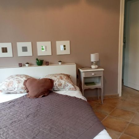 Chambres D'Hotes Béziers Dış mekan fotoğraf