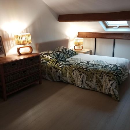 Chambres D'Hotes Béziers Dış mekan fotoğraf