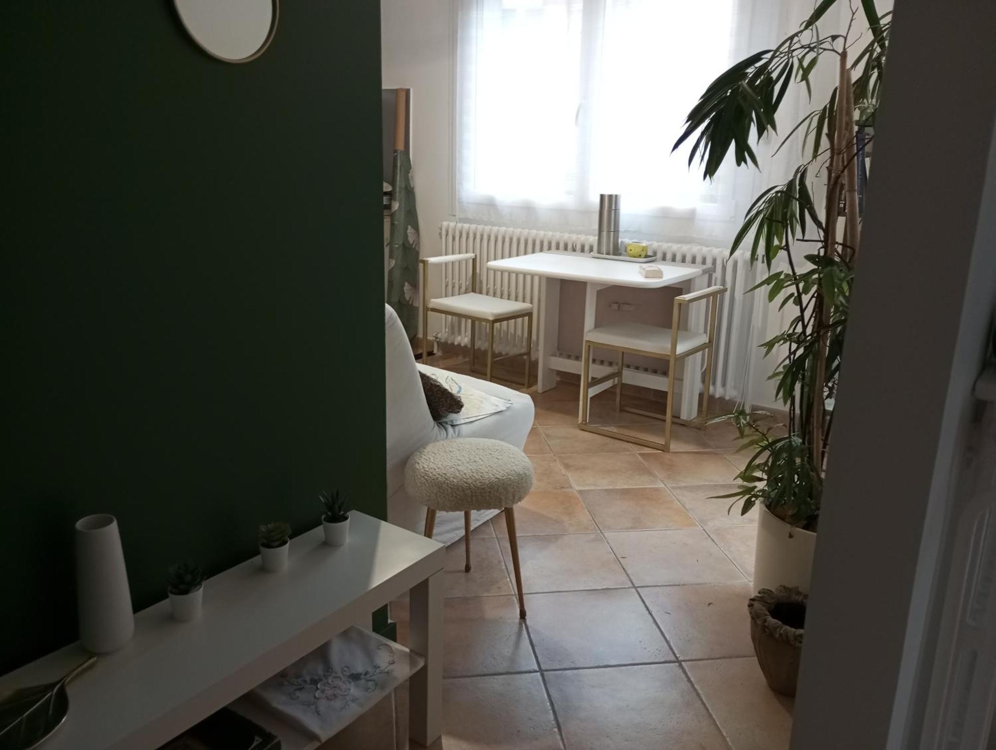 Chambres D'Hotes Béziers Dış mekan fotoğraf