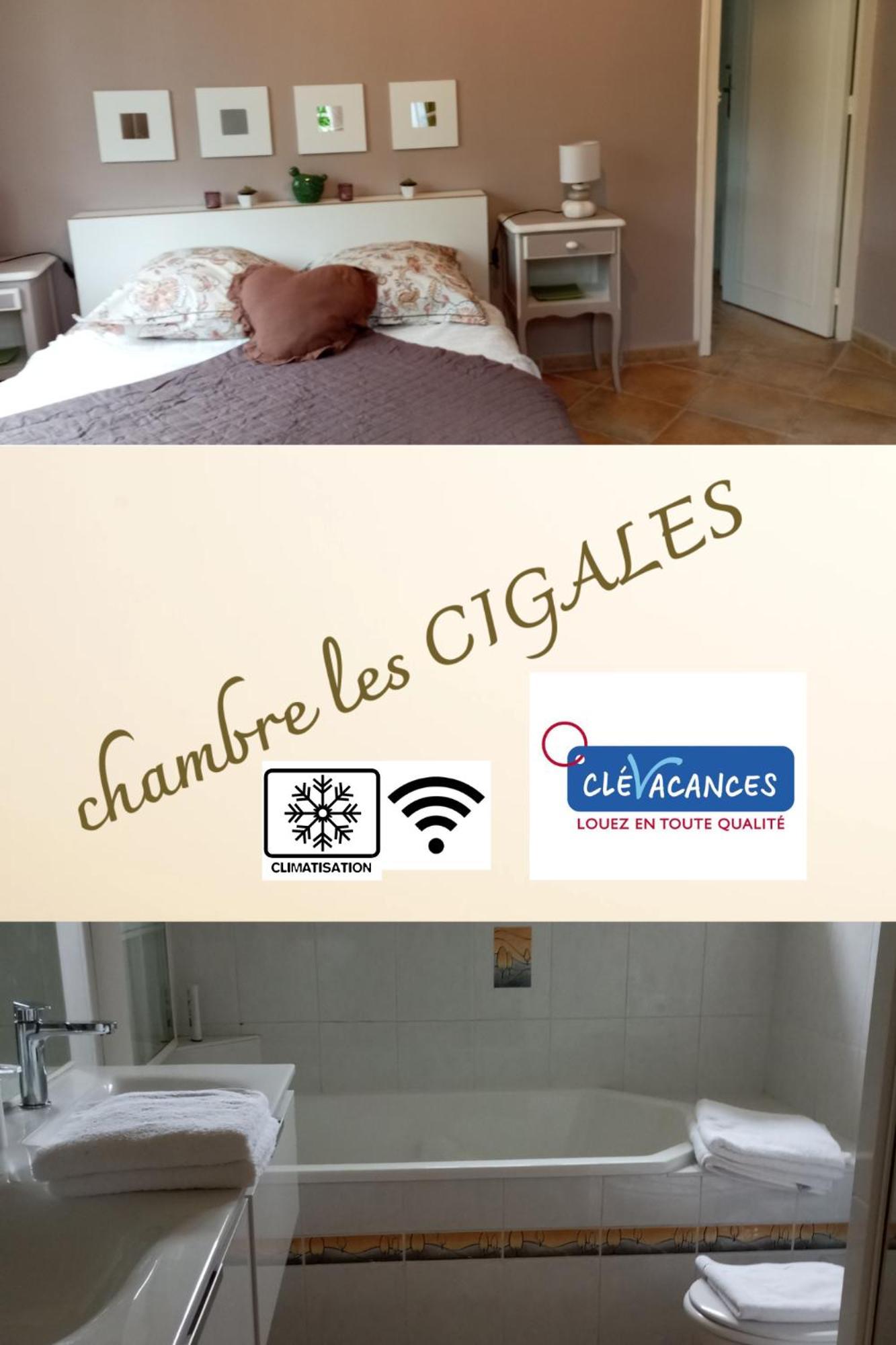 Chambres D'Hotes Béziers Dış mekan fotoğraf