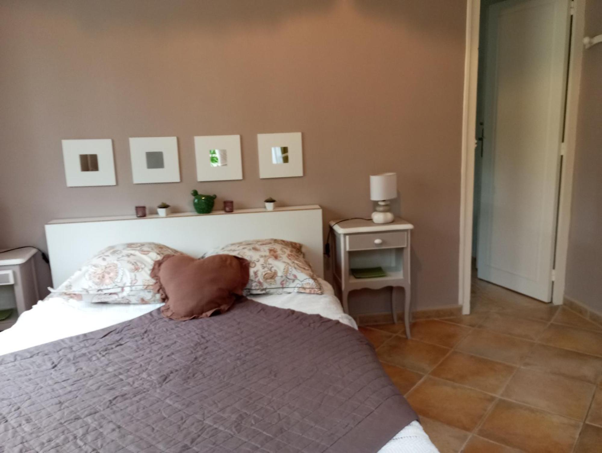 Chambres D'Hotes Béziers Dış mekan fotoğraf
