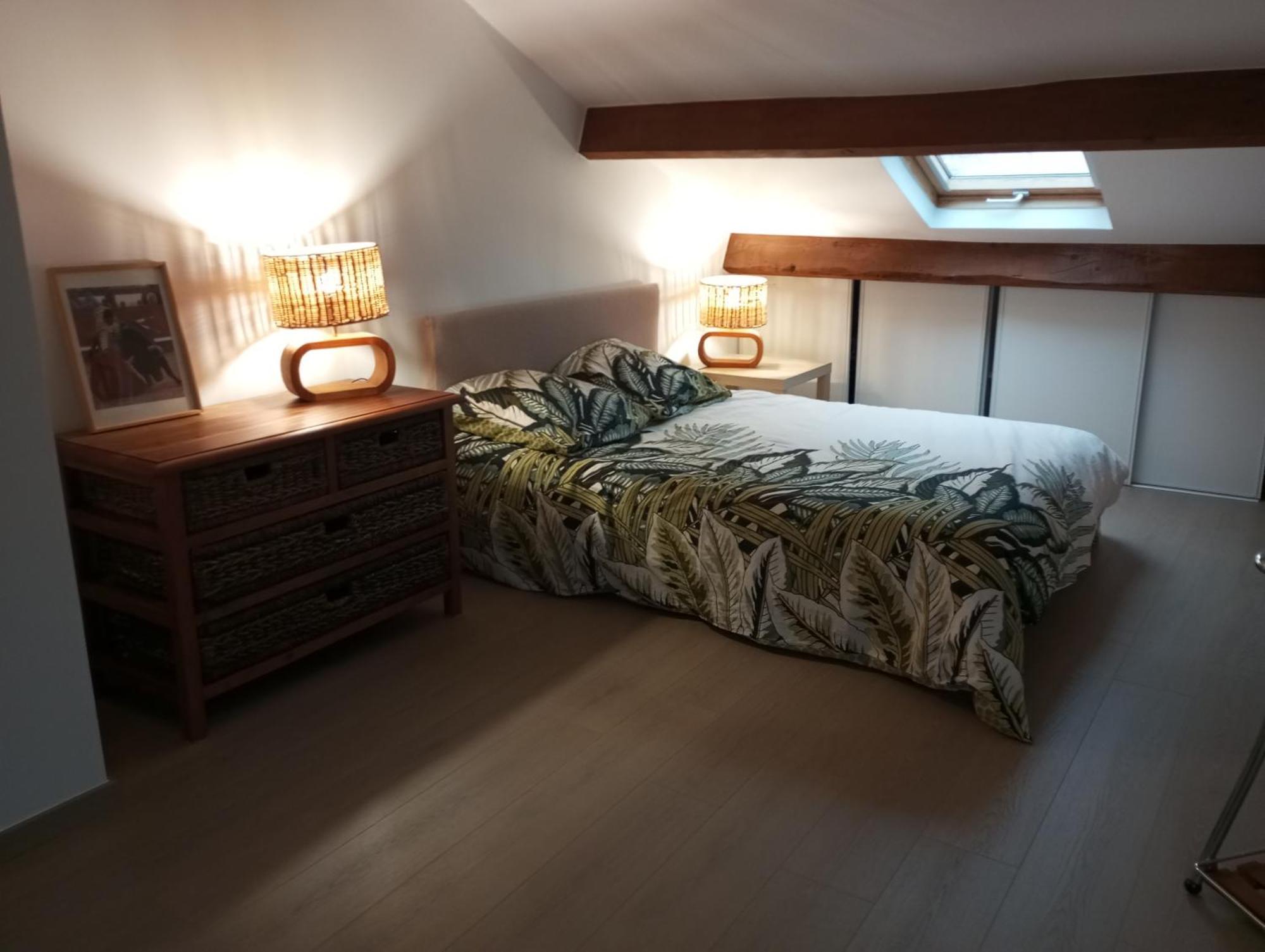 Chambres D'Hotes Béziers Dış mekan fotoğraf