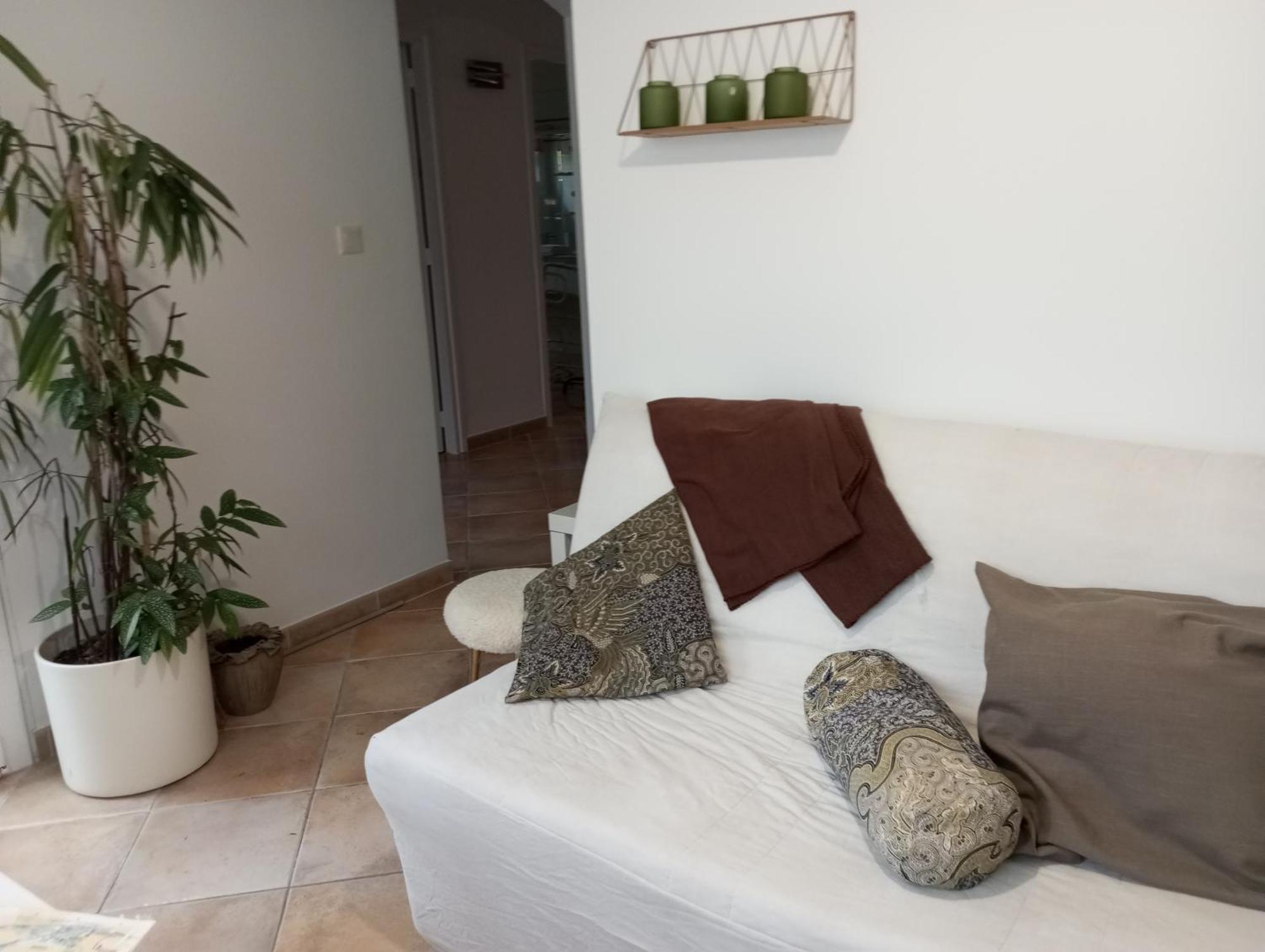 Chambres D'Hotes Béziers Dış mekan fotoğraf