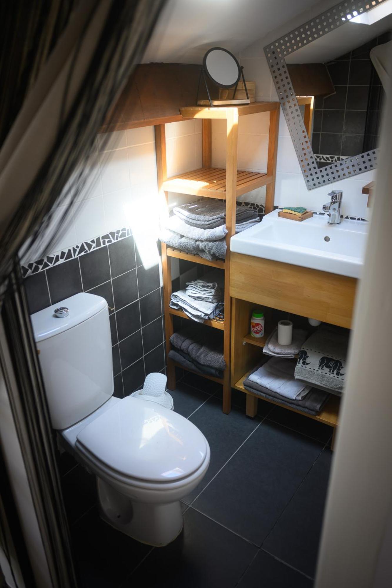 Chambres D'Hotes Béziers Dış mekan fotoğraf