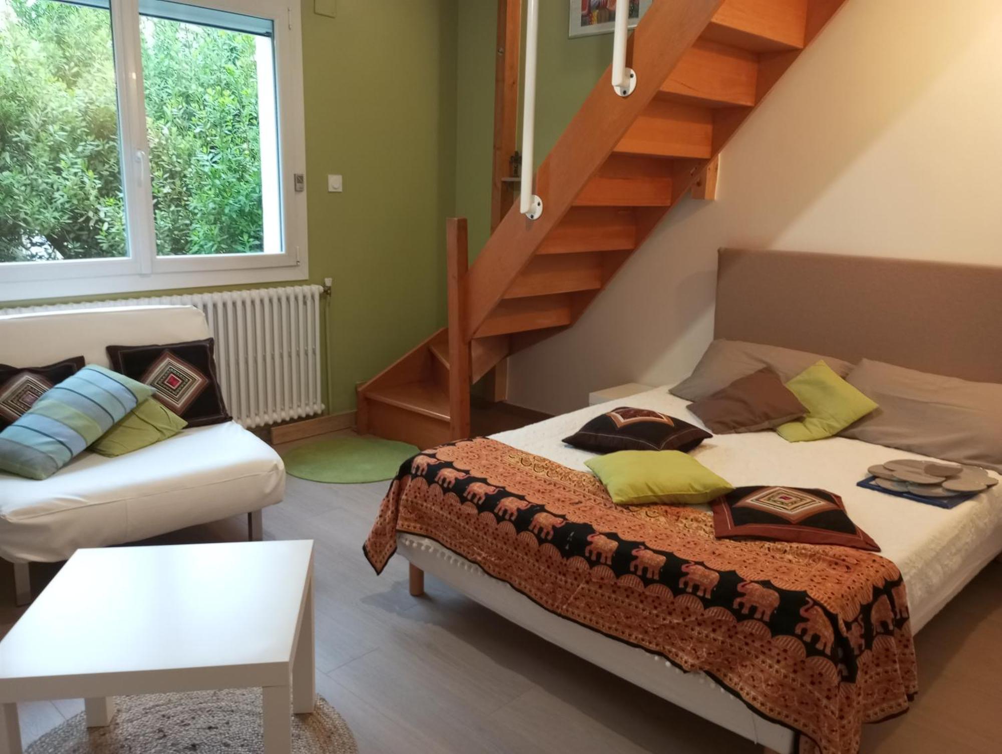 Chambres D'Hotes Béziers Dış mekan fotoğraf