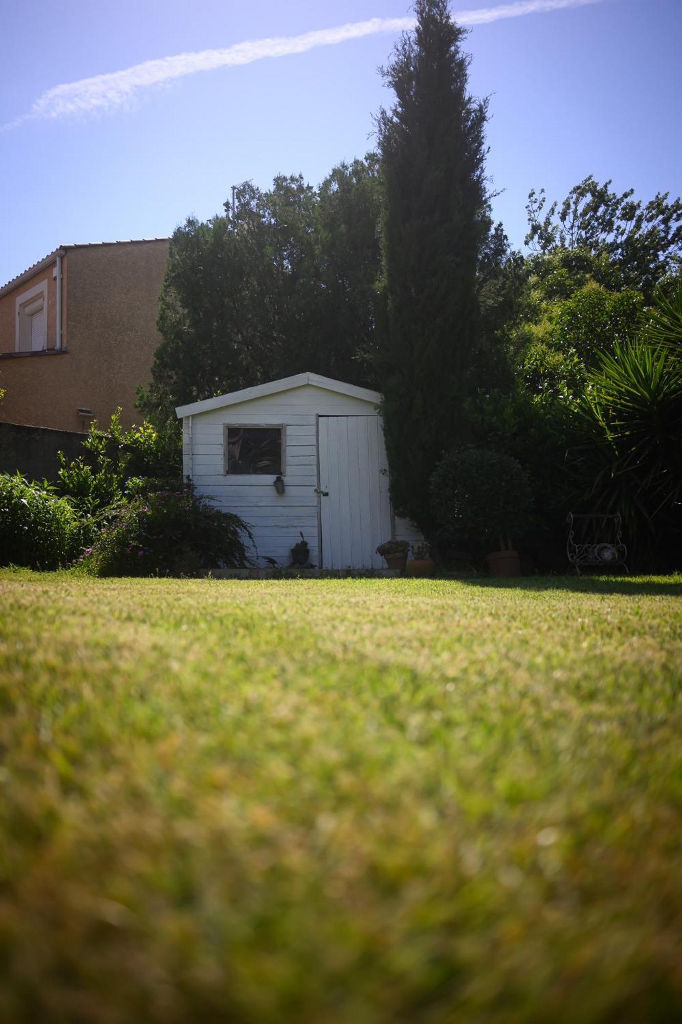 Chambres D'Hotes Béziers Dış mekan fotoğraf
