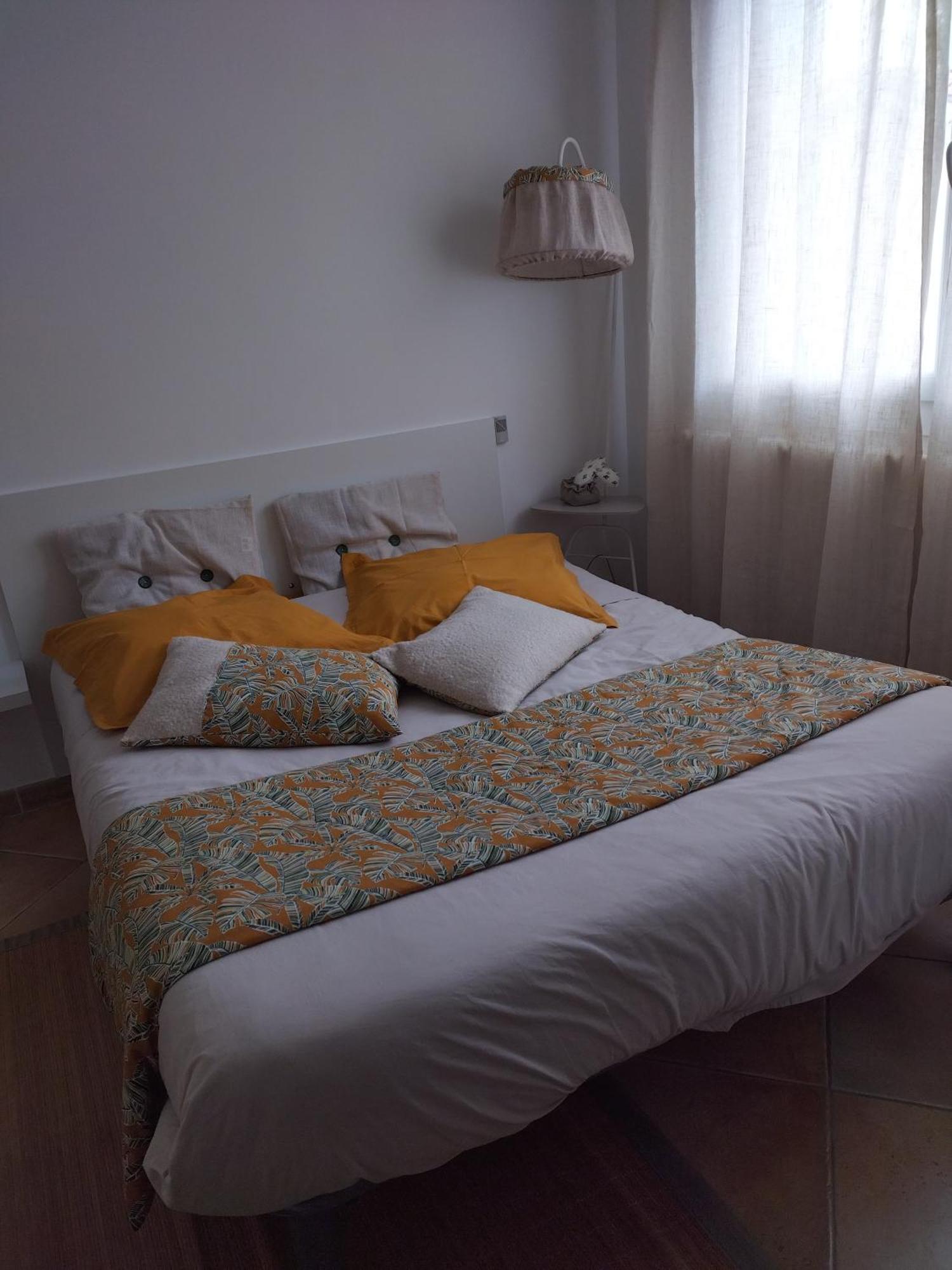 Chambres D'Hotes Béziers Dış mekan fotoğraf