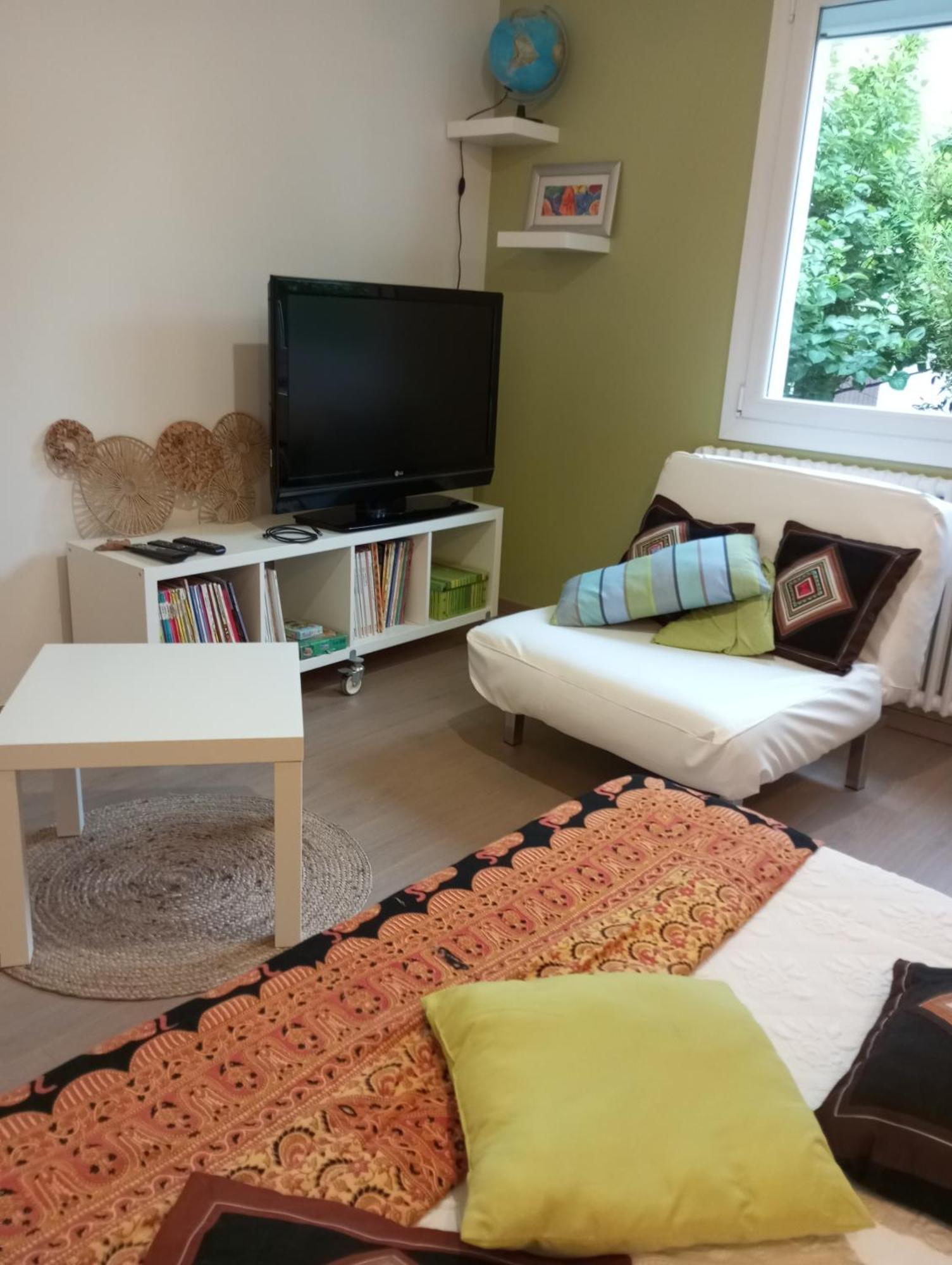 Chambres D'Hotes Béziers Dış mekan fotoğraf