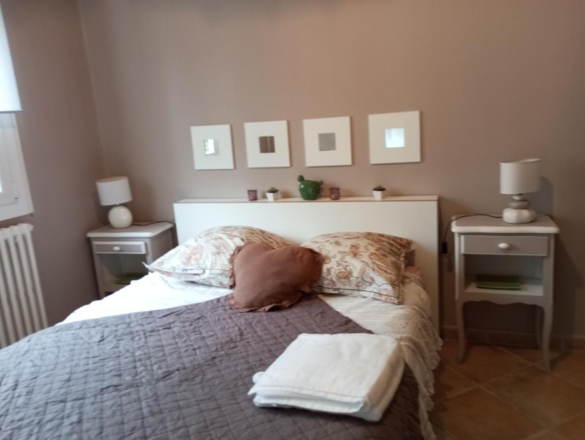 Chambres D'Hotes Béziers Dış mekan fotoğraf