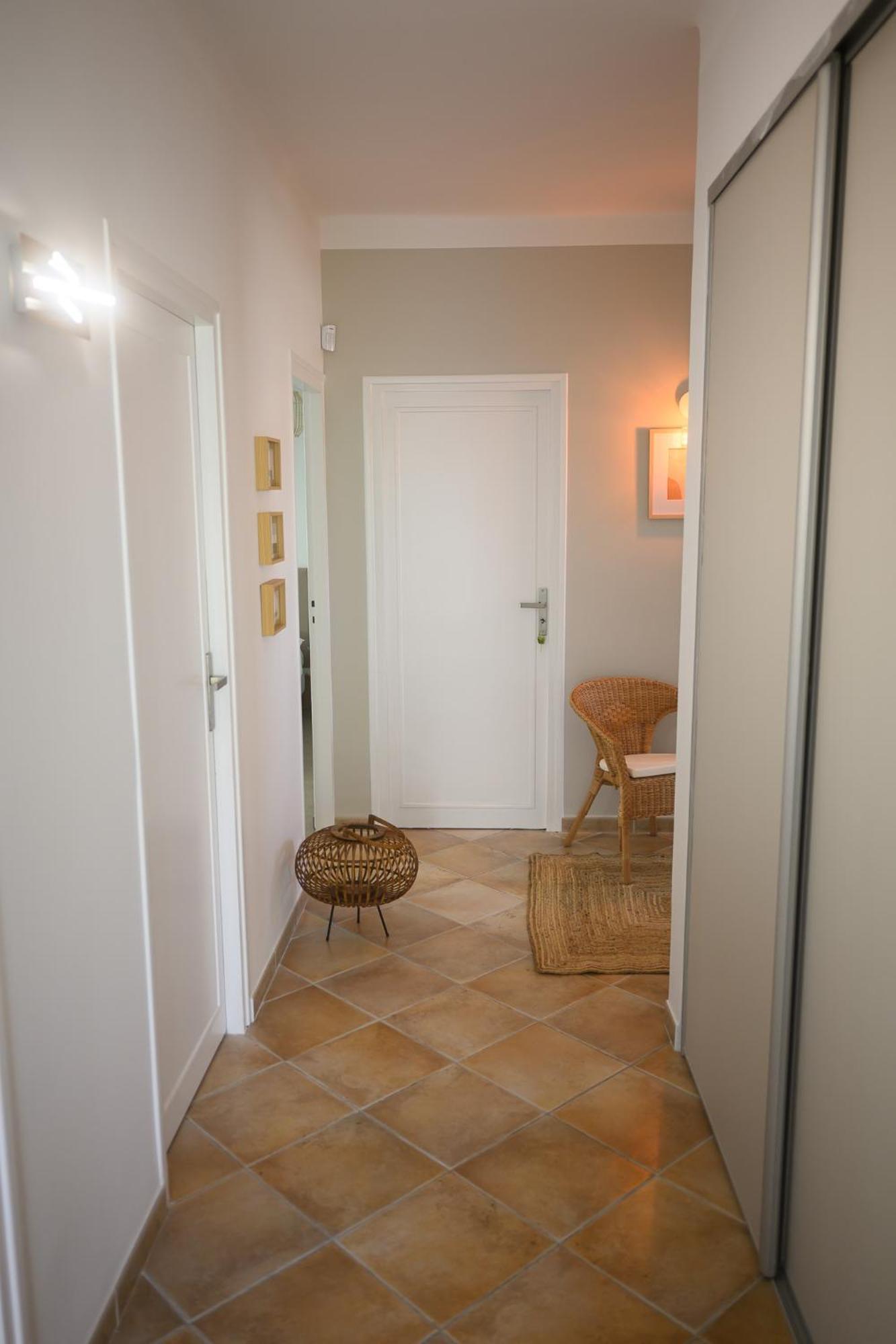 Chambres D'Hotes Béziers Dış mekan fotoğraf