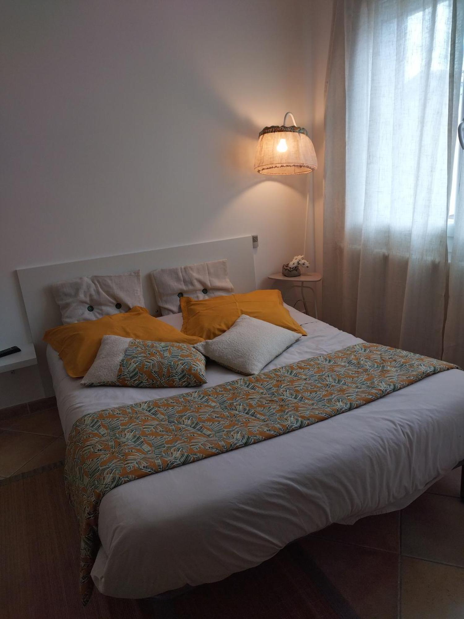 Chambres D'Hotes Béziers Dış mekan fotoğraf