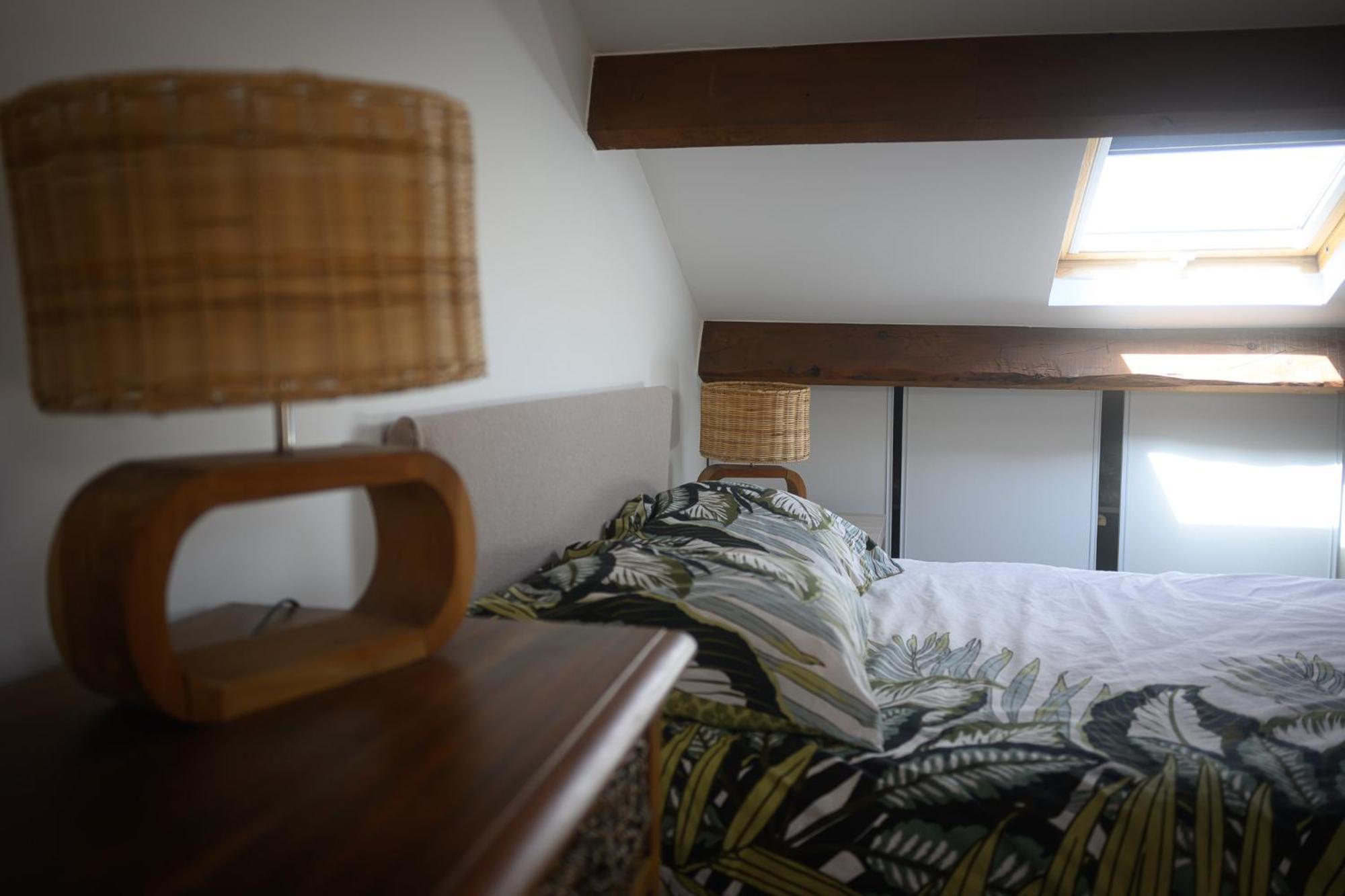 Chambres D'Hotes Béziers Dış mekan fotoğraf