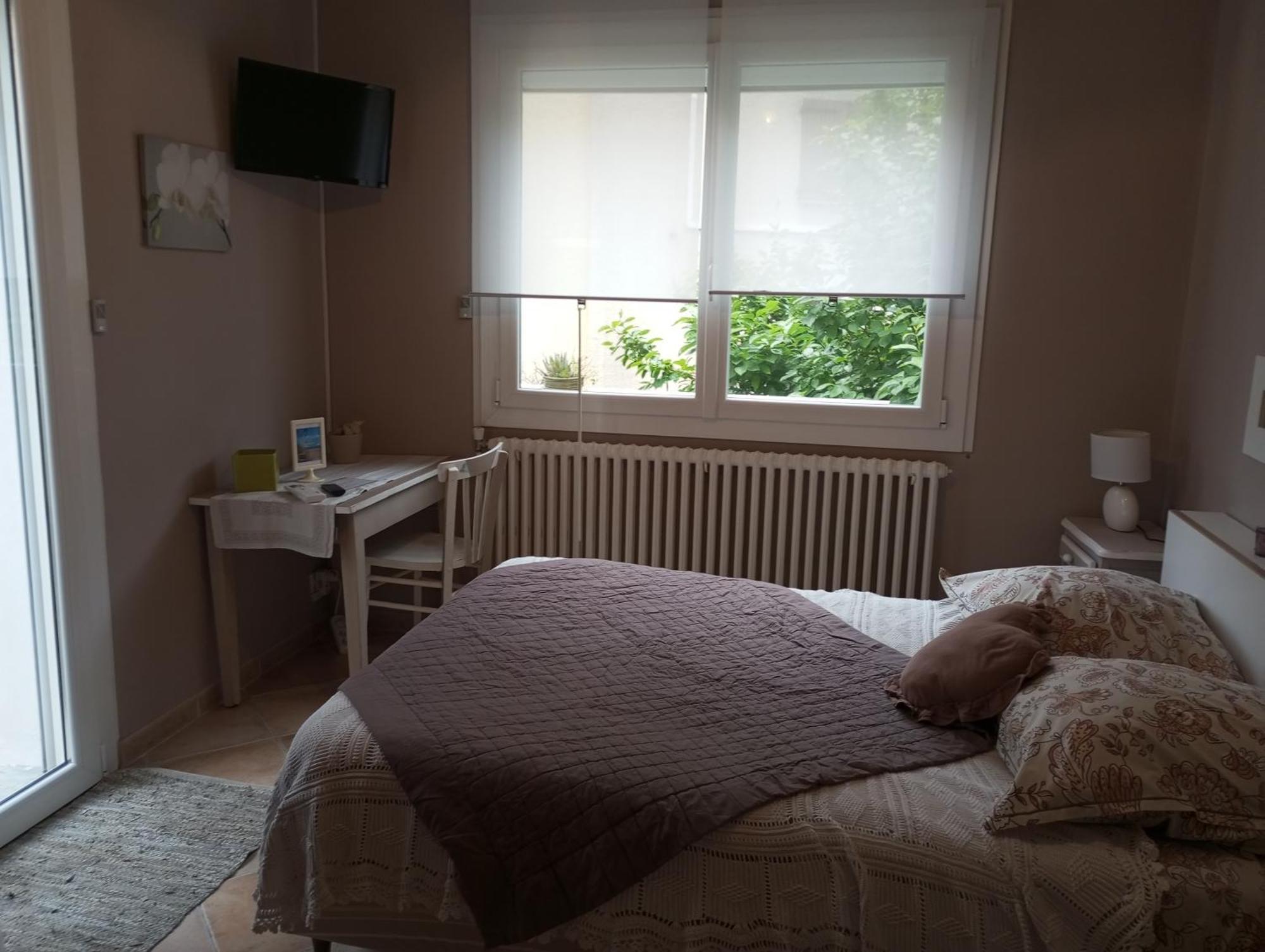 Chambres D'Hotes Béziers Dış mekan fotoğraf