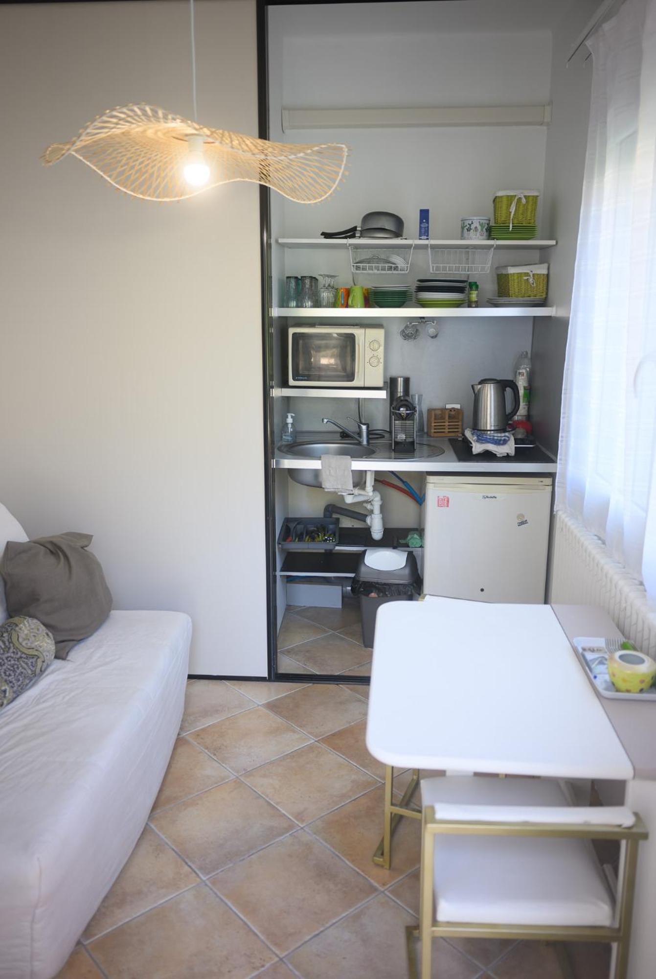 Chambres D'Hotes Béziers Dış mekan fotoğraf