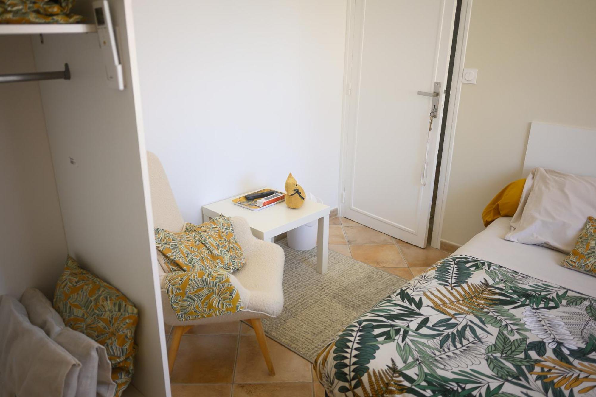 Chambres D'Hotes Béziers Dış mekan fotoğraf