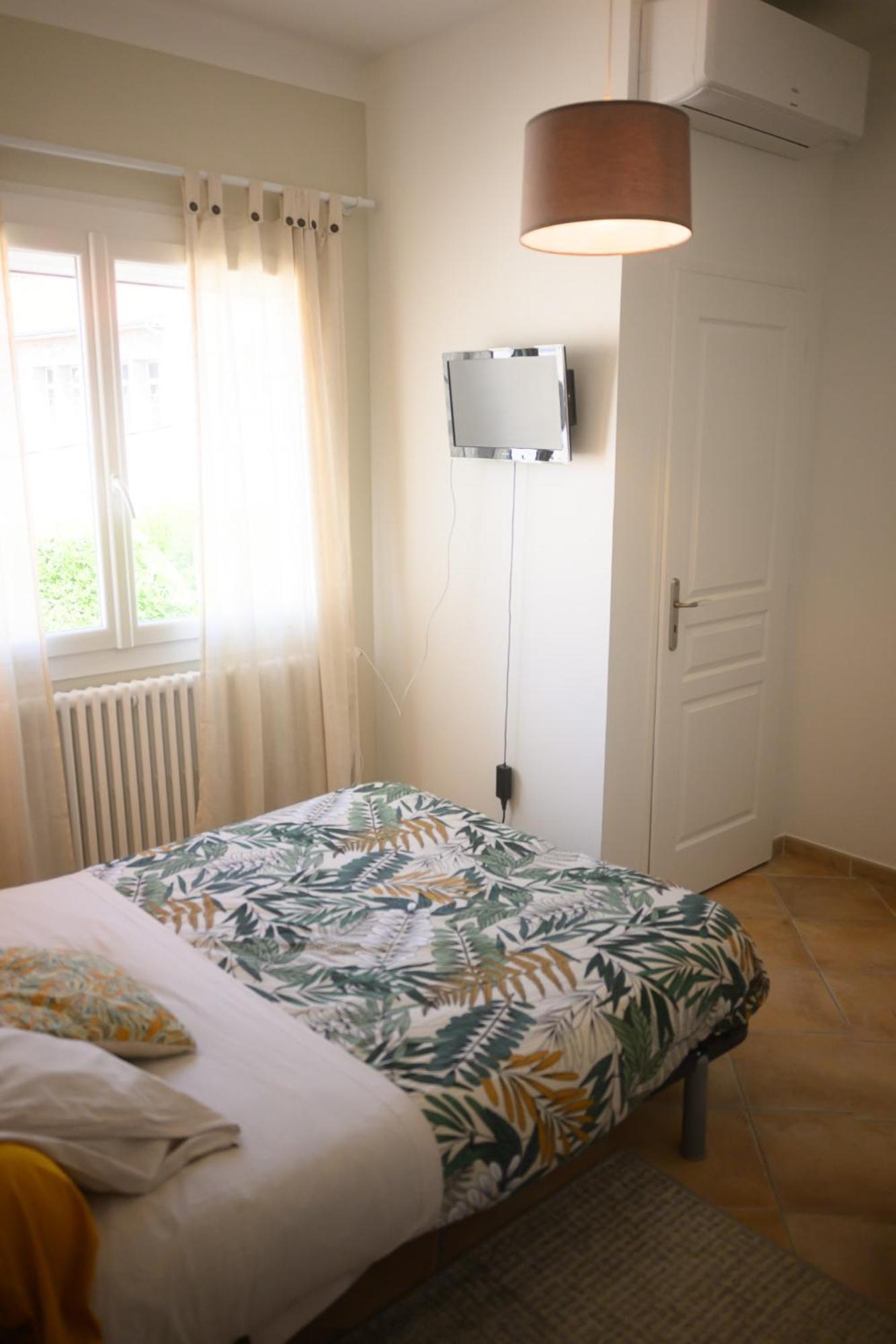 Chambres D'Hotes Béziers Dış mekan fotoğraf