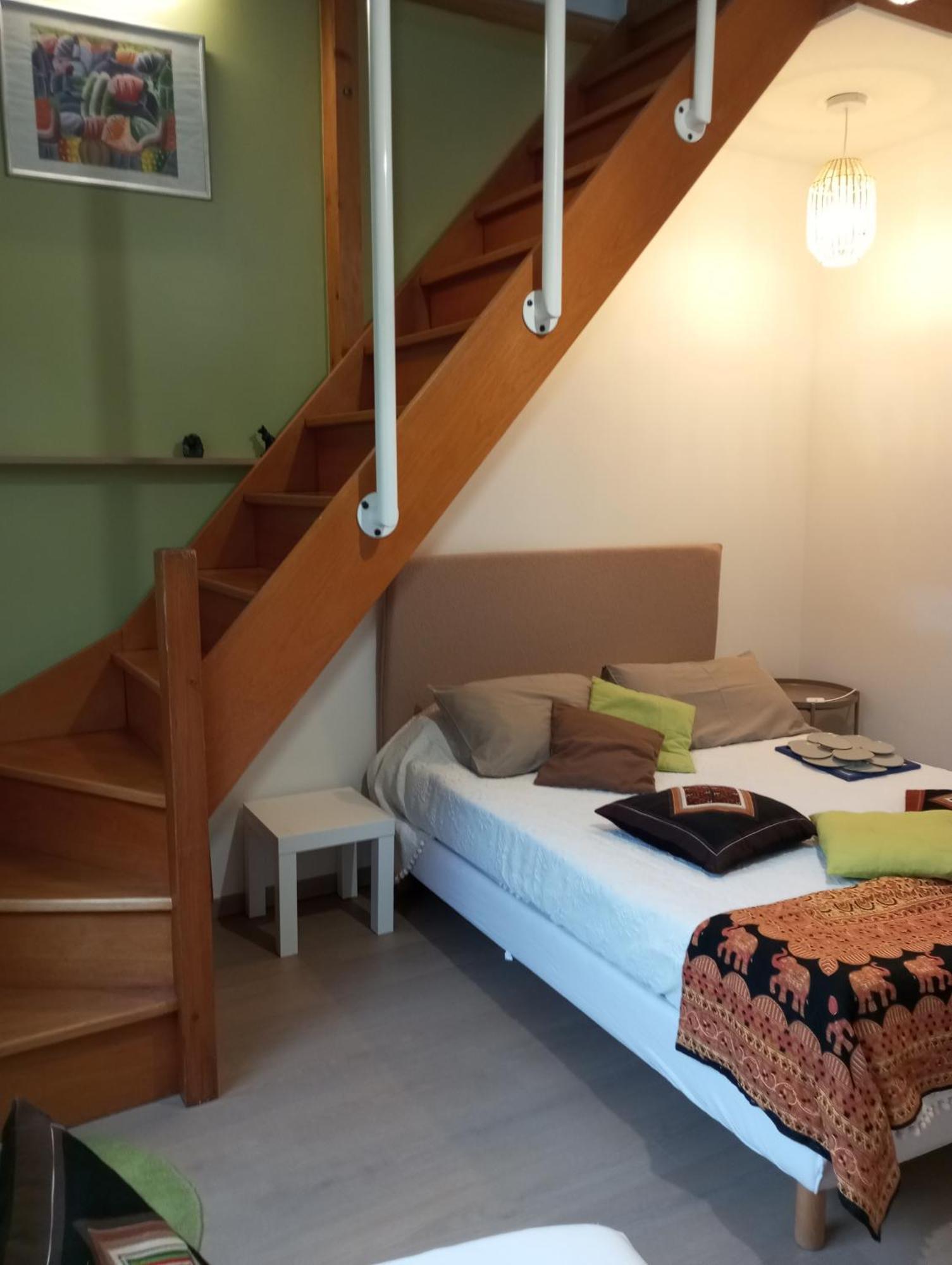 Chambres D'Hotes Béziers Dış mekan fotoğraf