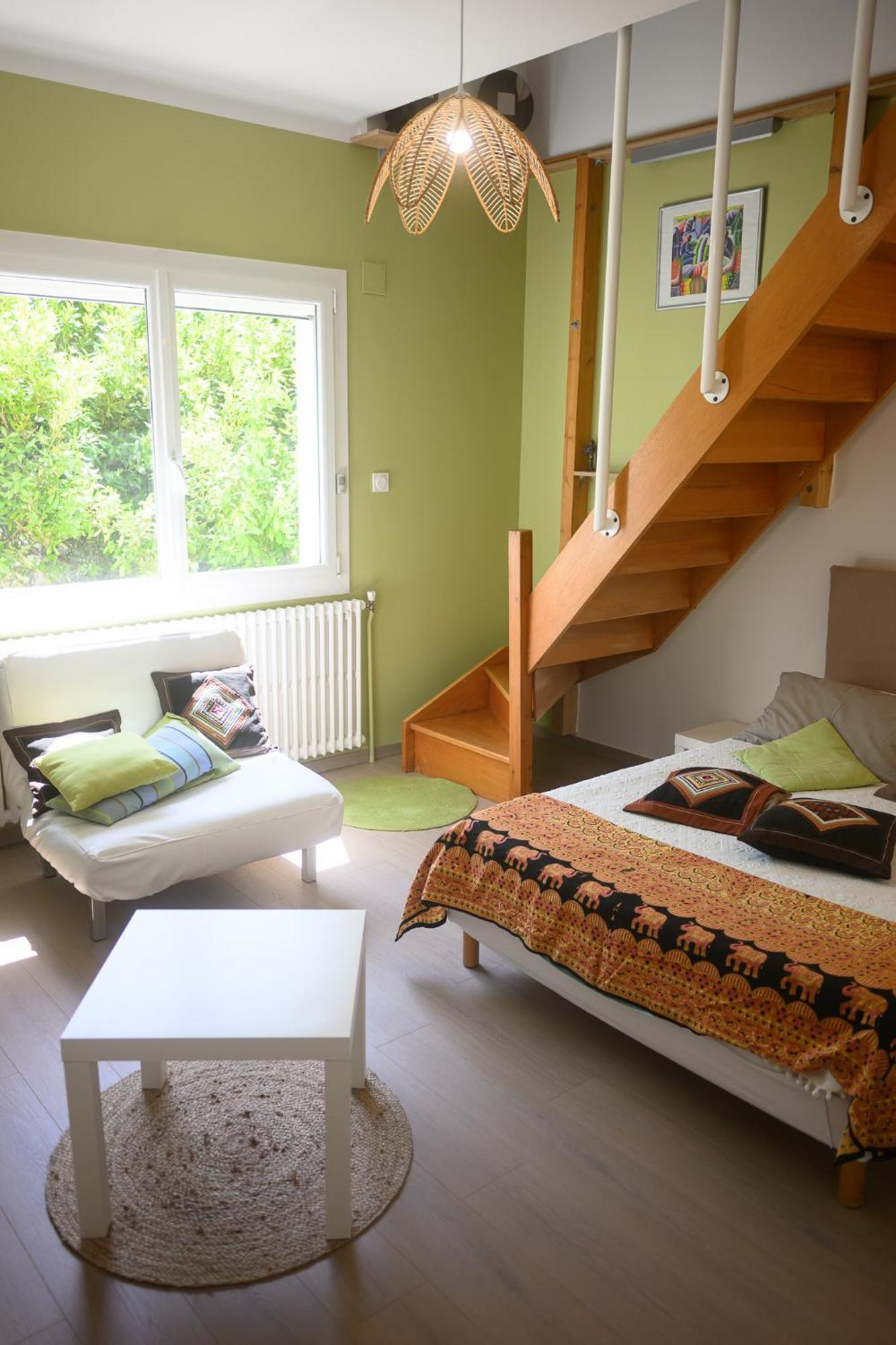 Chambres D'Hotes Béziers Dış mekan fotoğraf