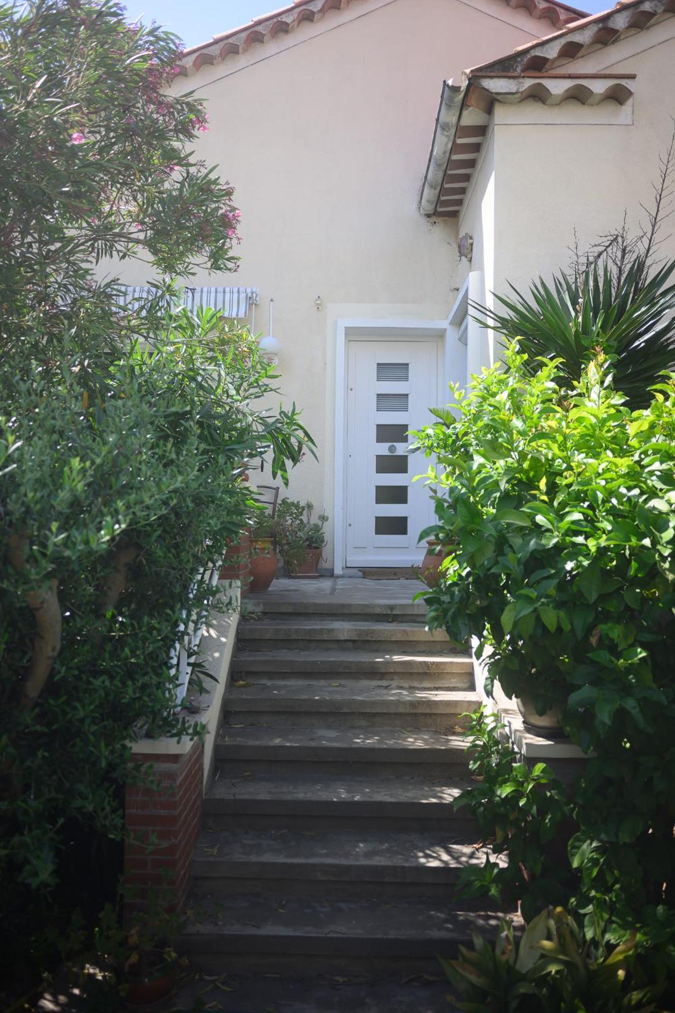 Chambres D'Hotes Béziers Dış mekan fotoğraf