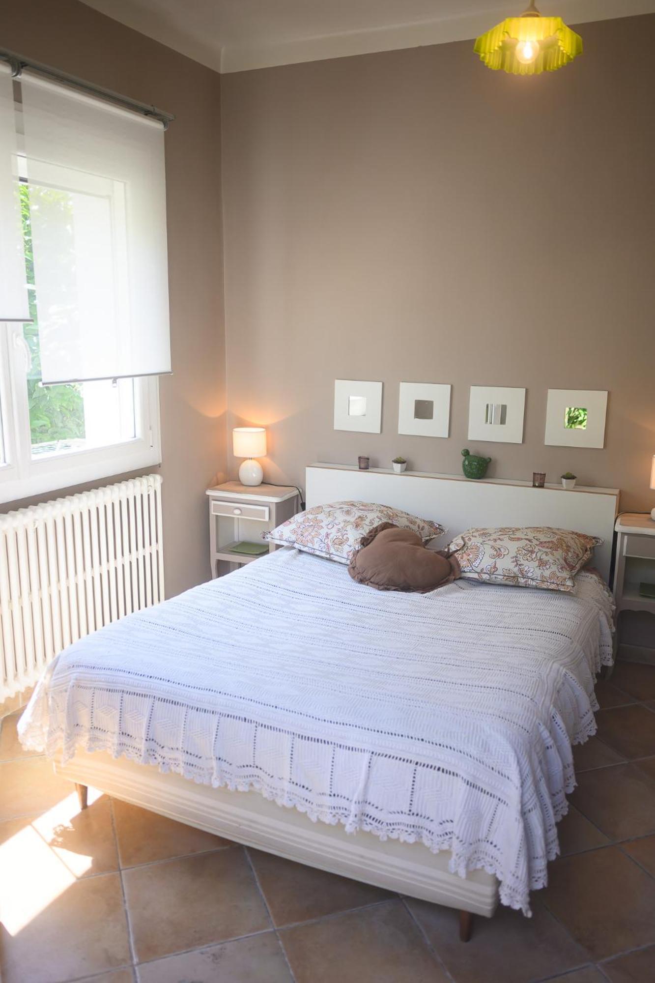 Chambres D'Hotes Béziers Dış mekan fotoğraf