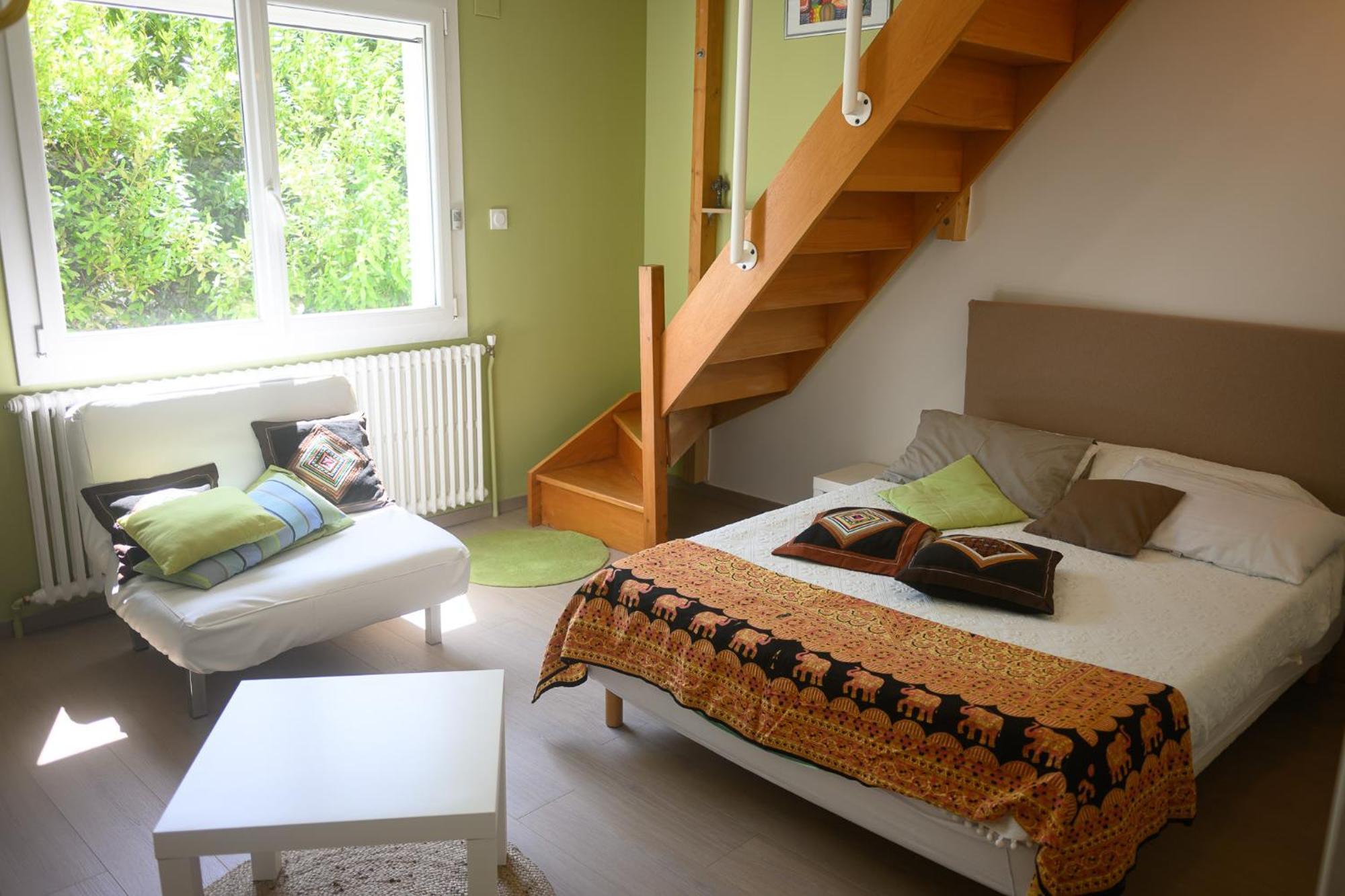 Chambres D'Hotes Béziers Dış mekan fotoğraf
